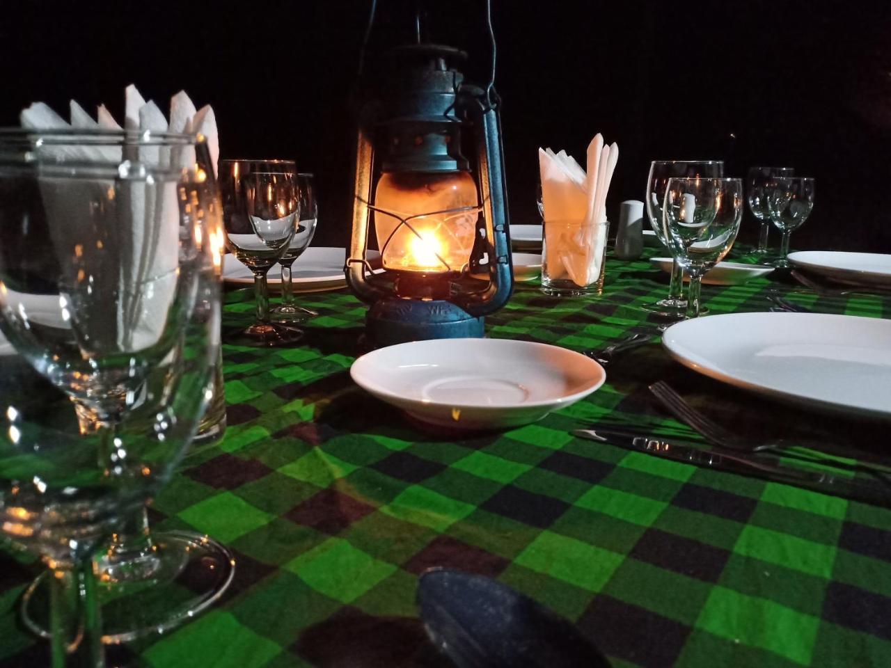 Sunset Safari & Resort Калпития Экстерьер фото