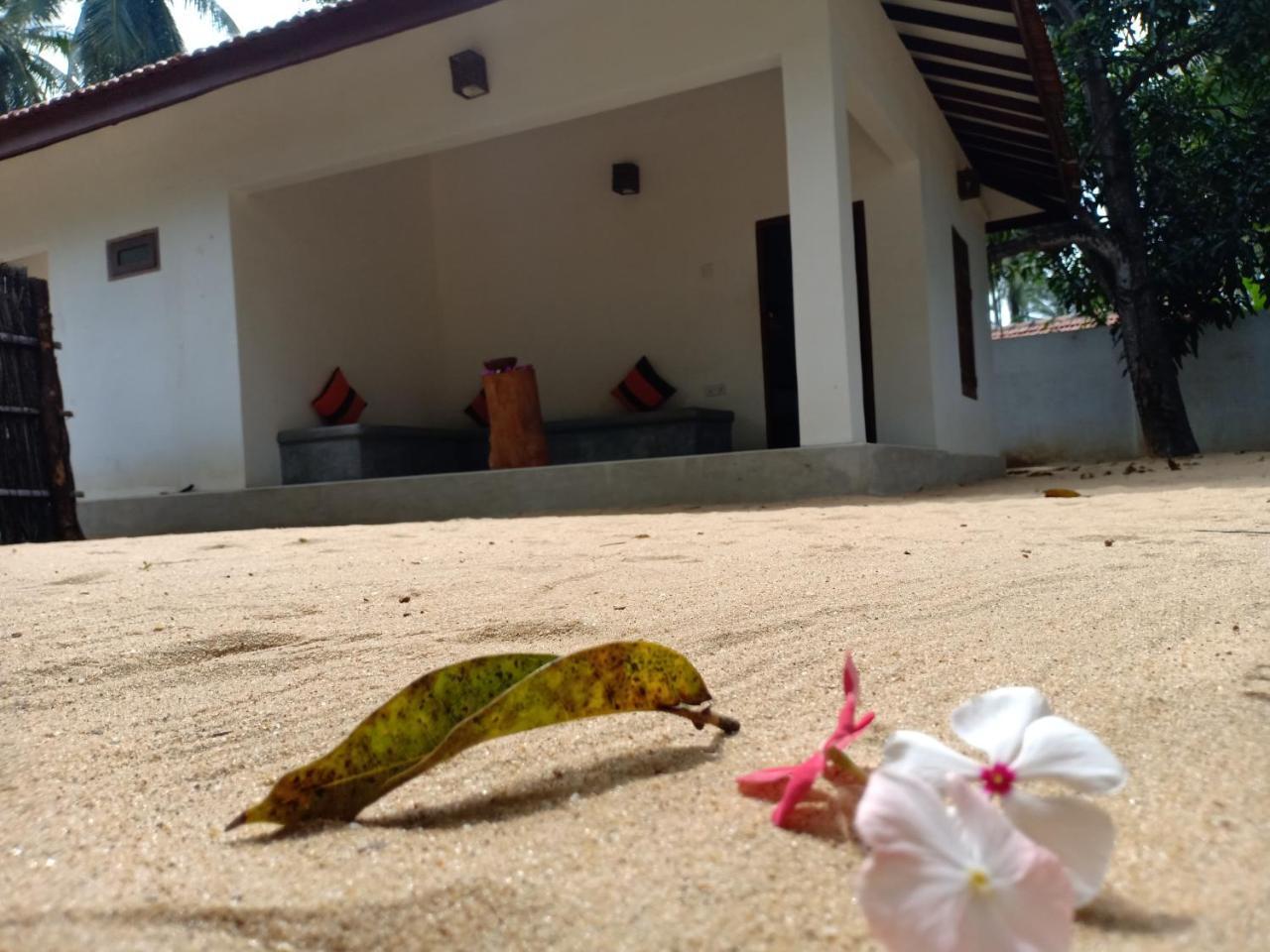 Sunset Safari & Resort Калпития Экстерьер фото