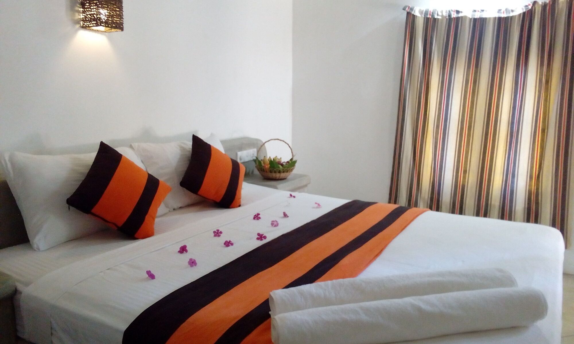 Sunset Safari & Resort Калпития Экстерьер фото